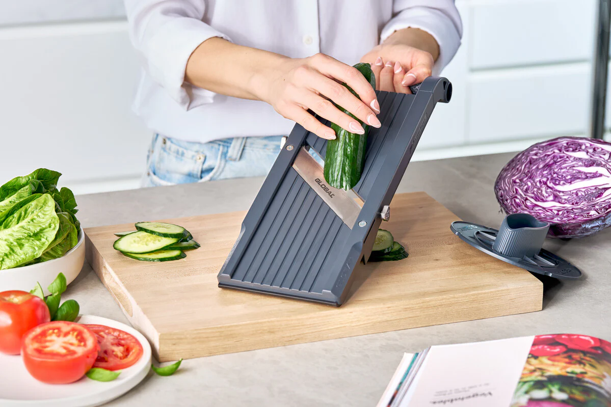 Master Your Kitchen With Precision