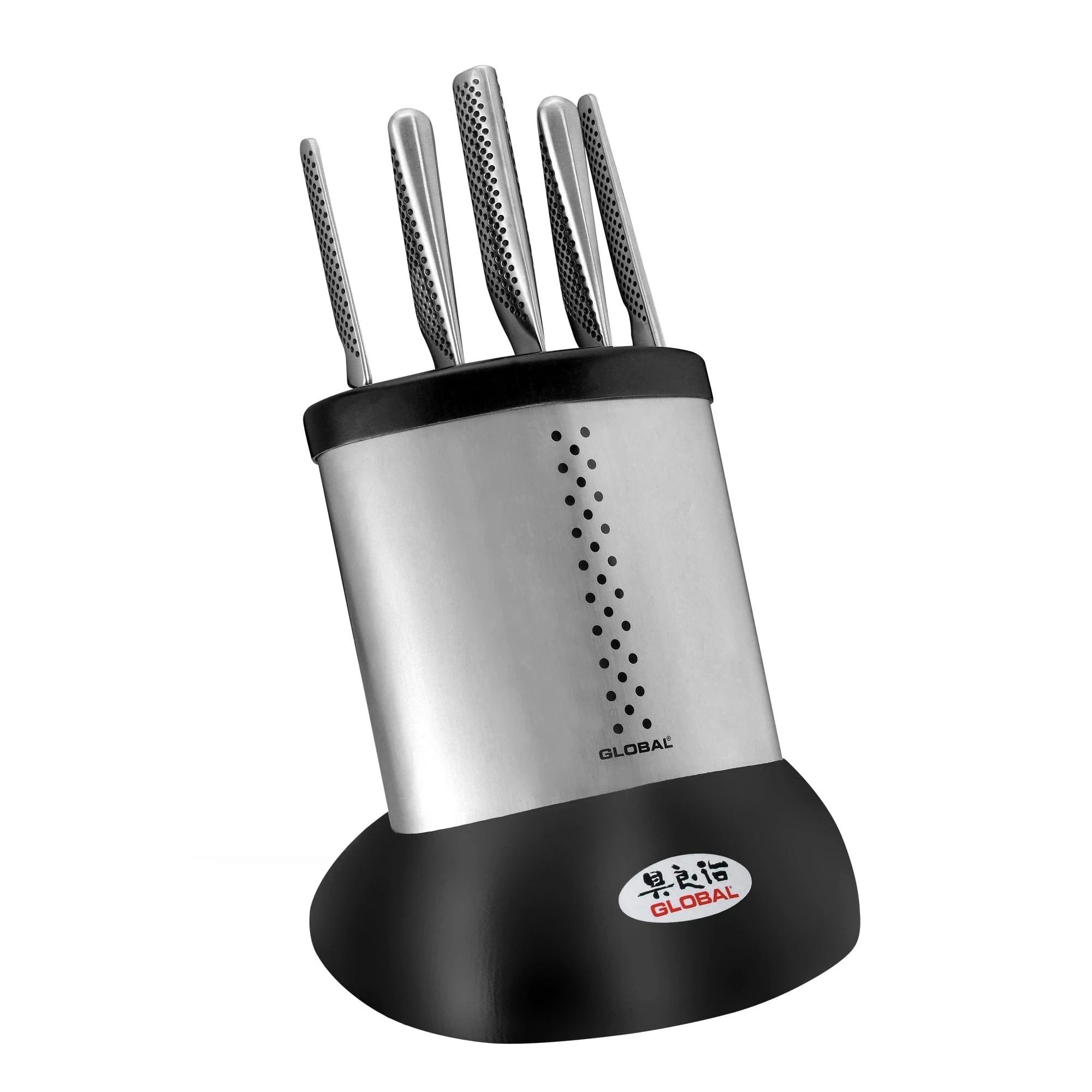 Japanese Knife Sets & Blocks