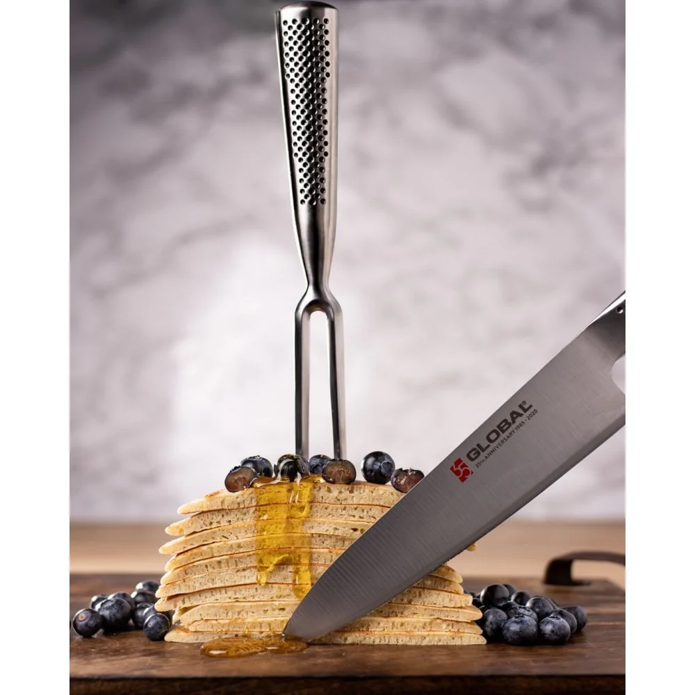 GF-24 Carving Fork Straight - Image 4
