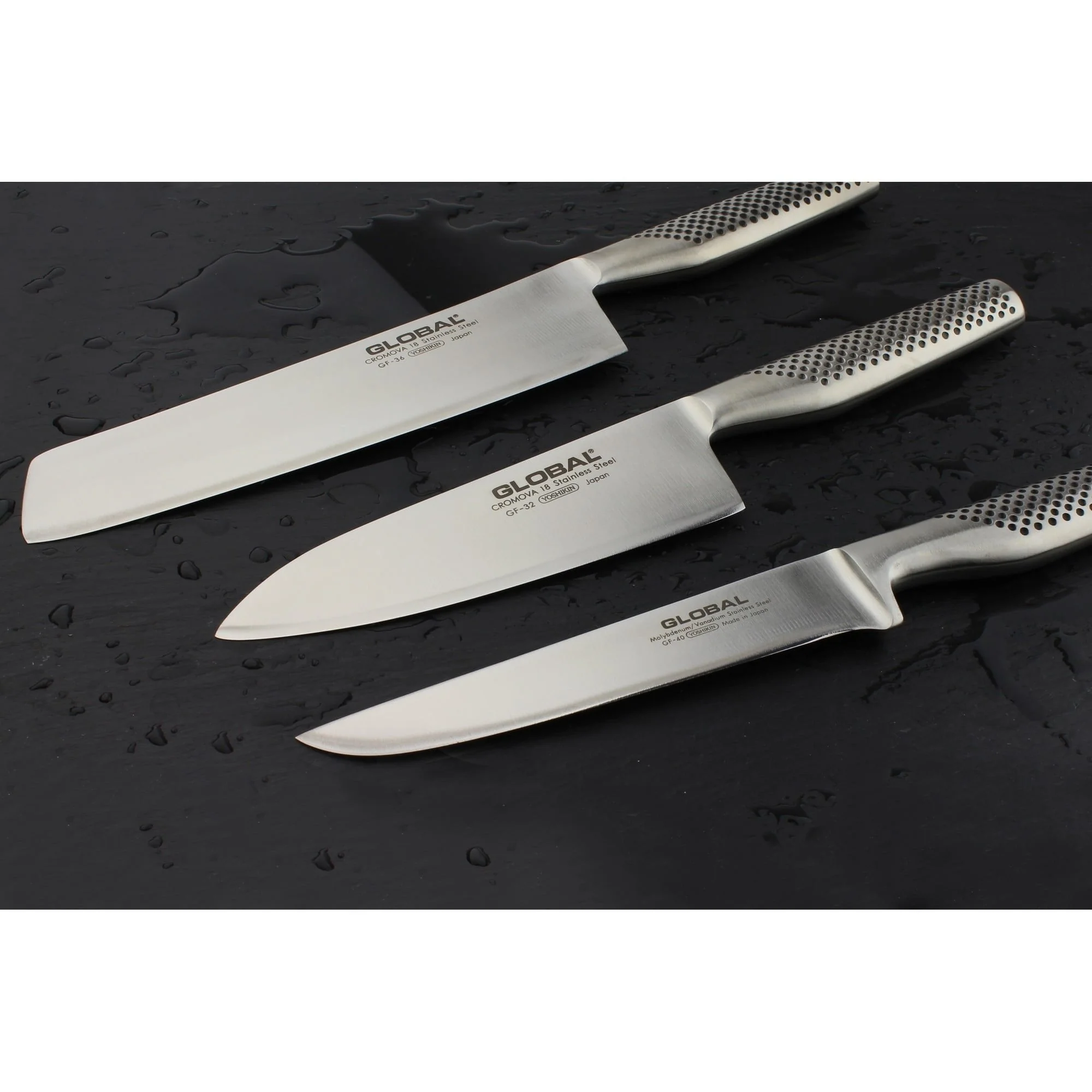 GF-31 Boning Knife 16cm - Image 6