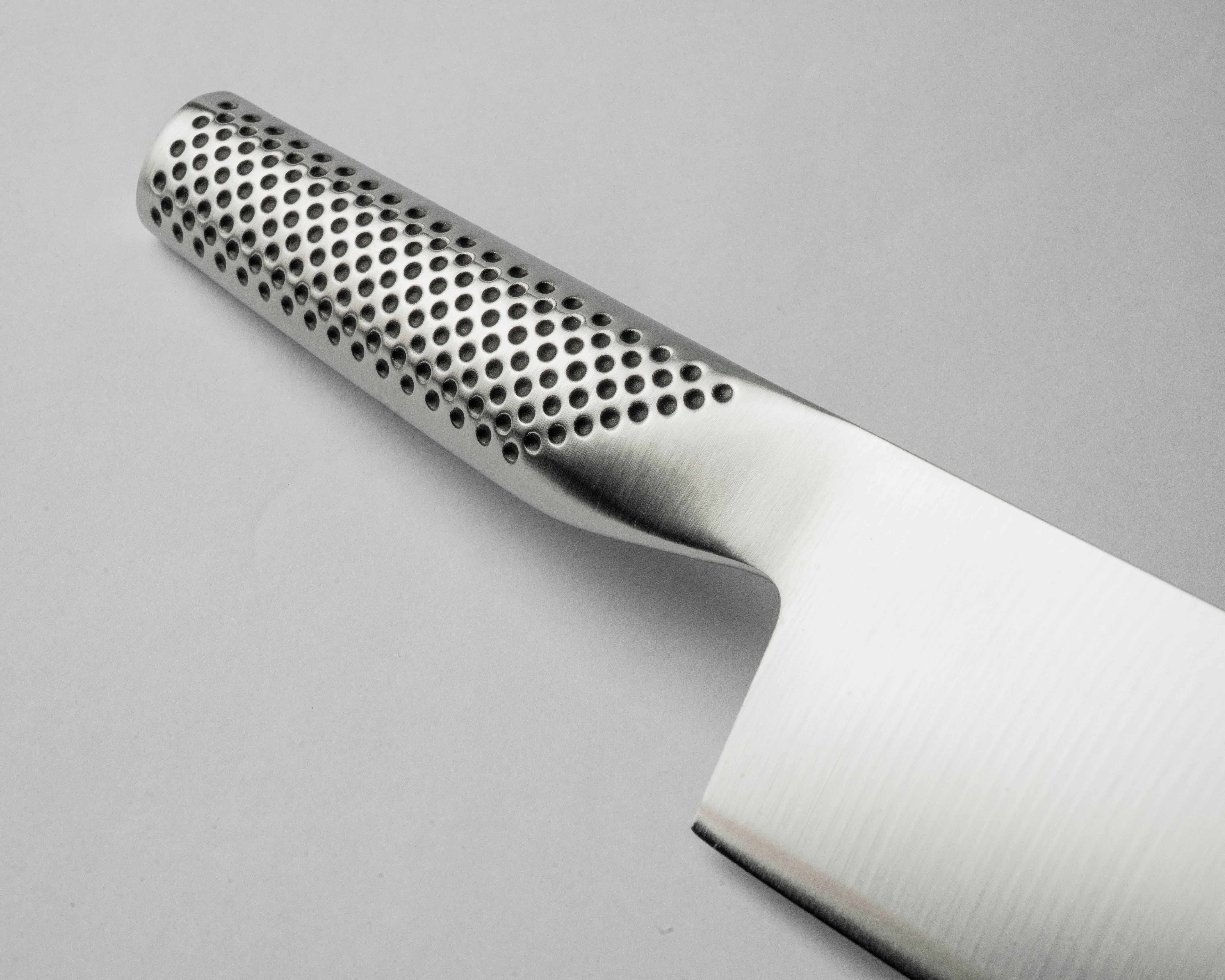 G-5 Vegetable Chopping Knife 18cm - Image 4