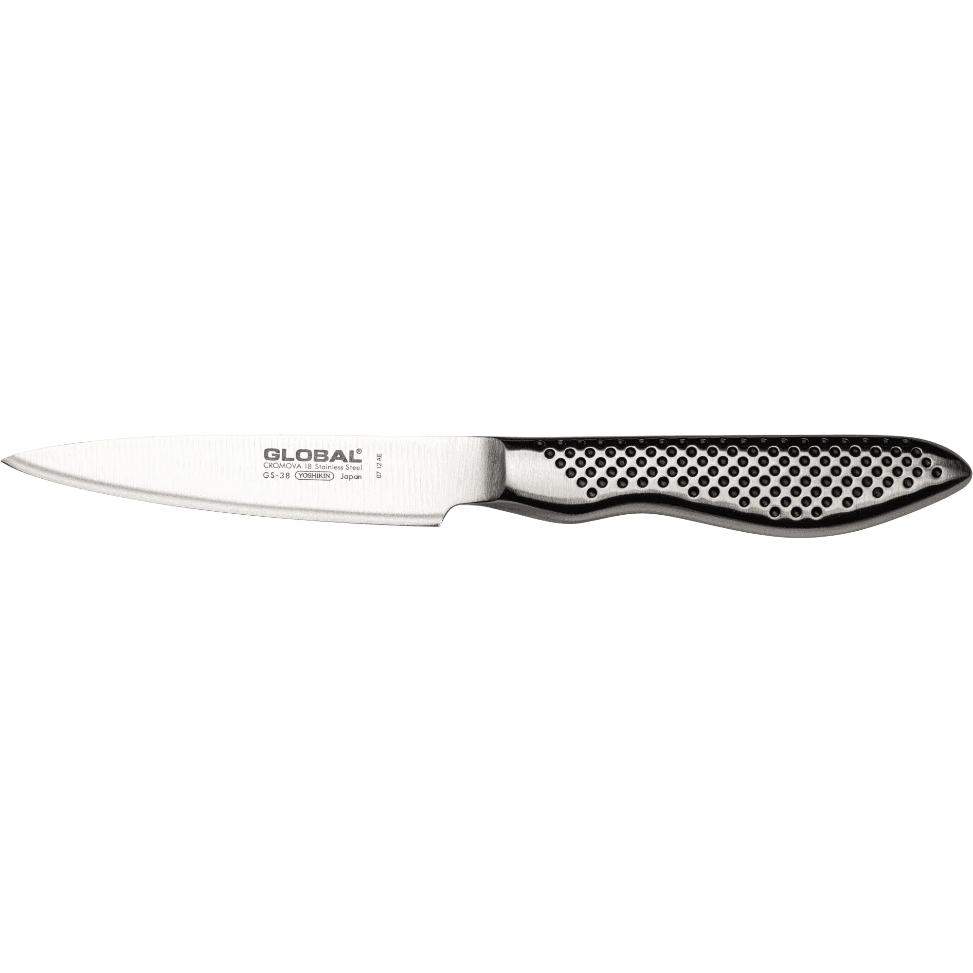 6 Piece Knife Block Set - Image 6