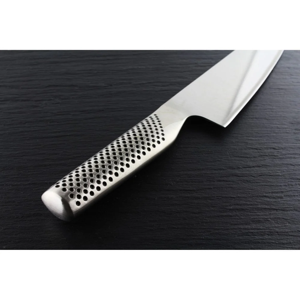 G-22 Scalloped Bread Knife 20cm - Image 5