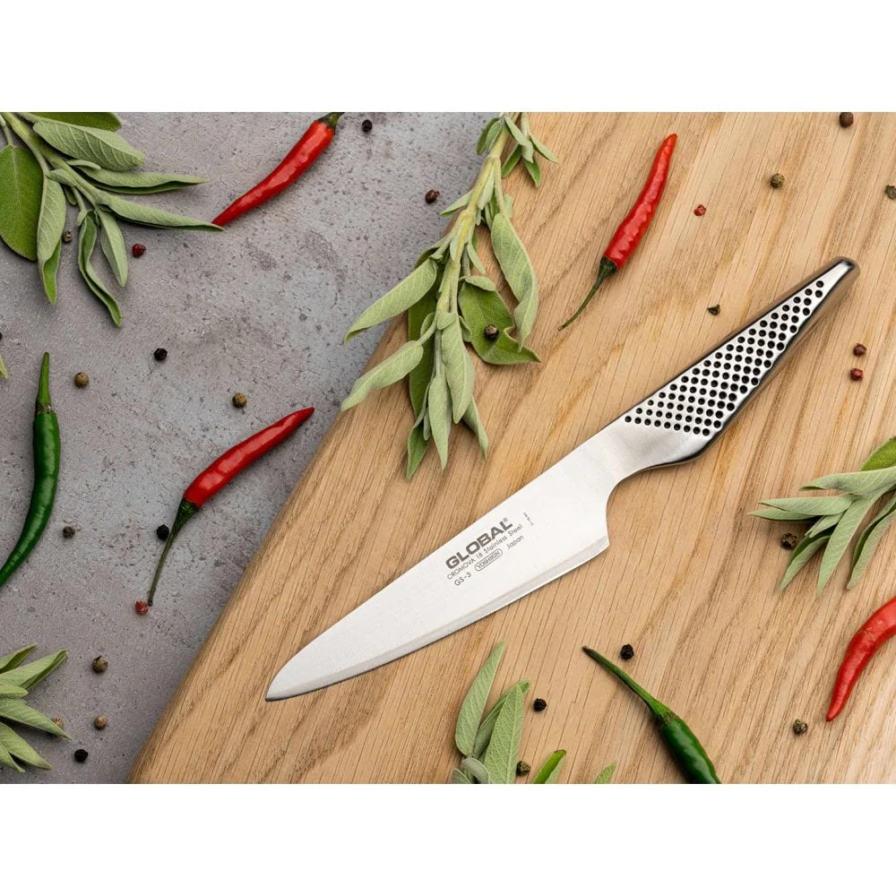GS-3 Cook's Knife 13cm - Image 5