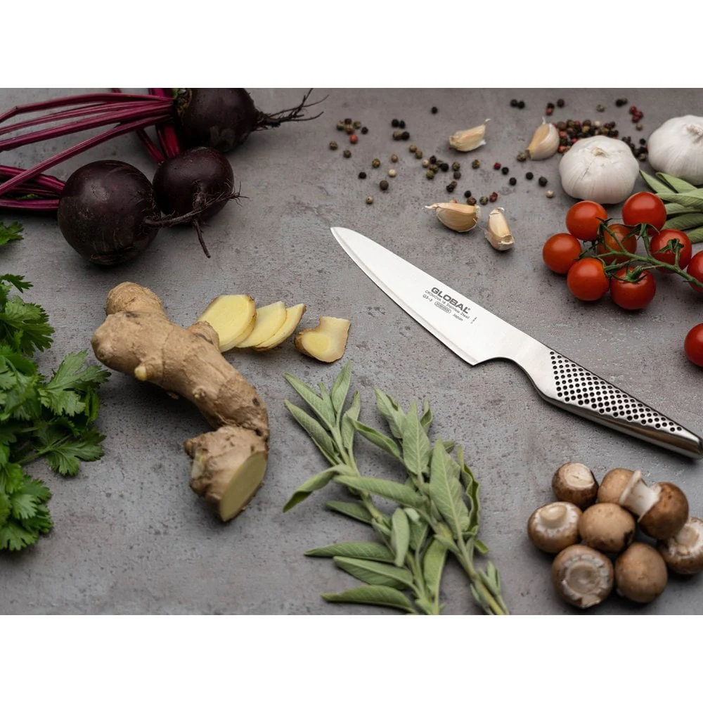 GS-3 Cook's Knife 13cm - Image 7
