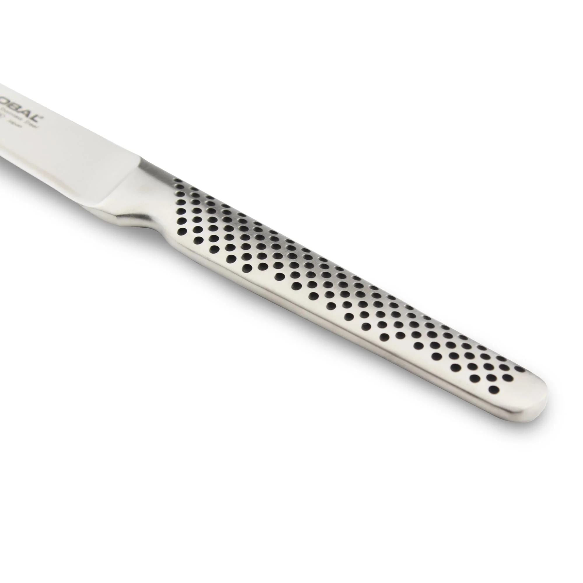 GSF-16 Peeling Knife Lambfoot 6cm - Image 3