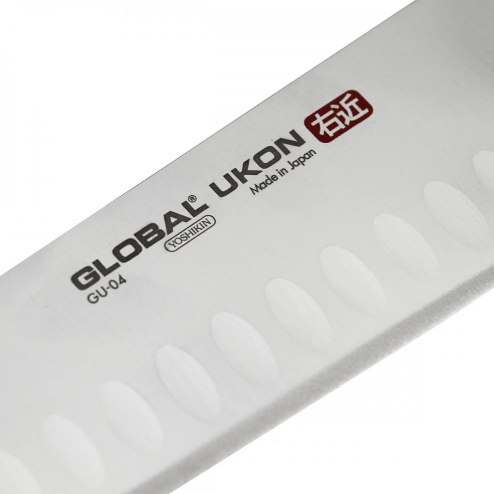 Ukon 6 Piece Knife Block Set - Image 4