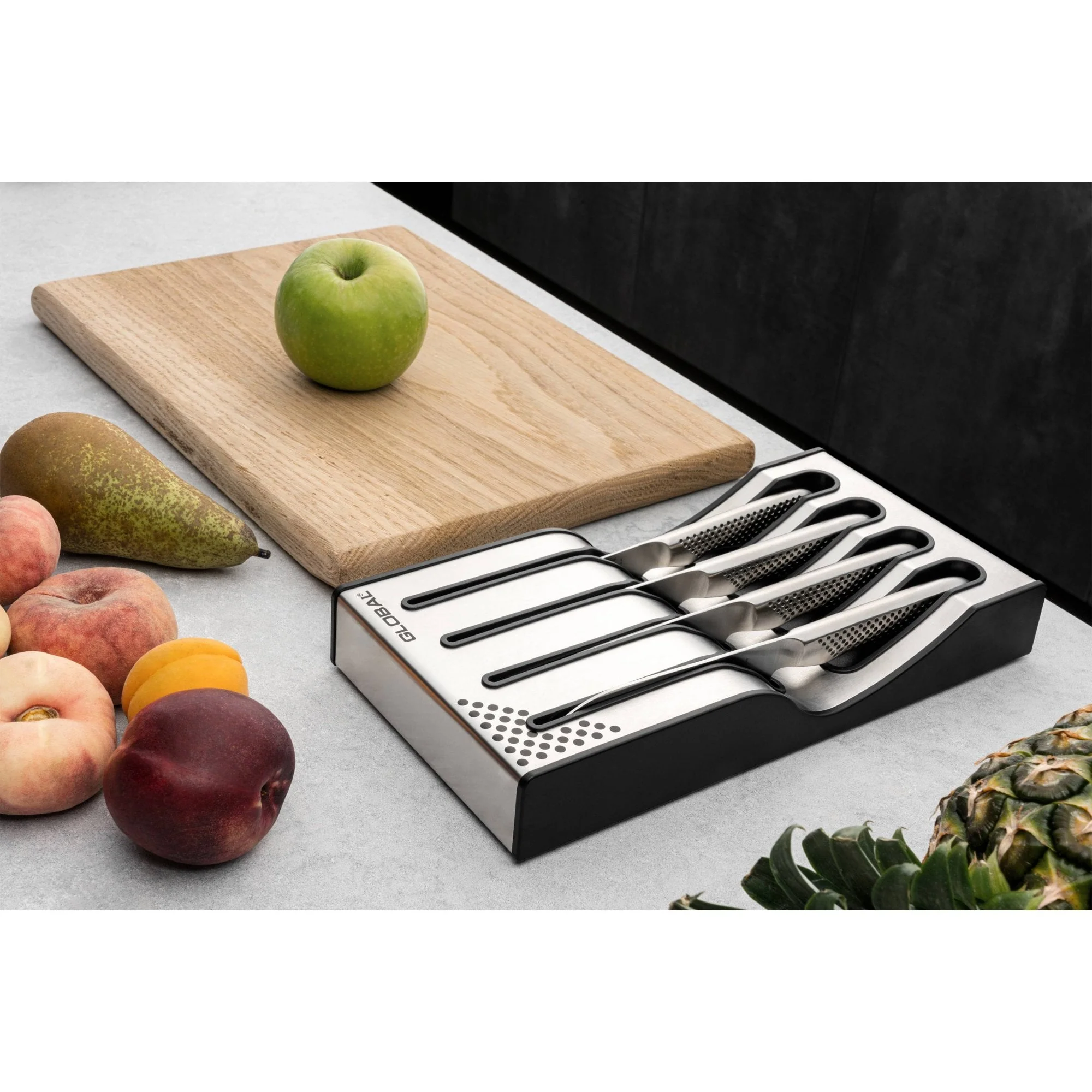 Little Essentials Knife Dock Set - Image 3