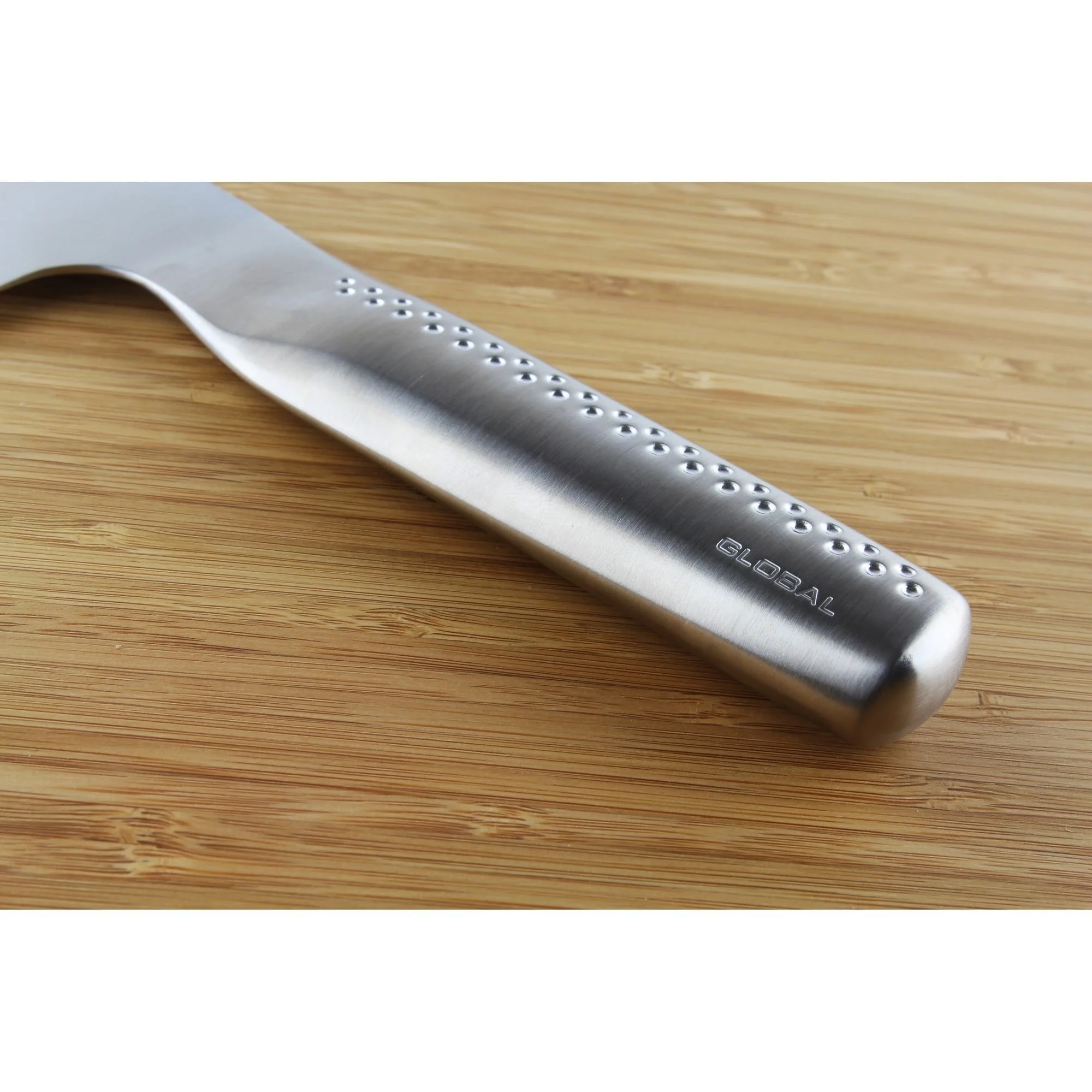 GN-004 Ni Bread Knife 23cm - Image 3