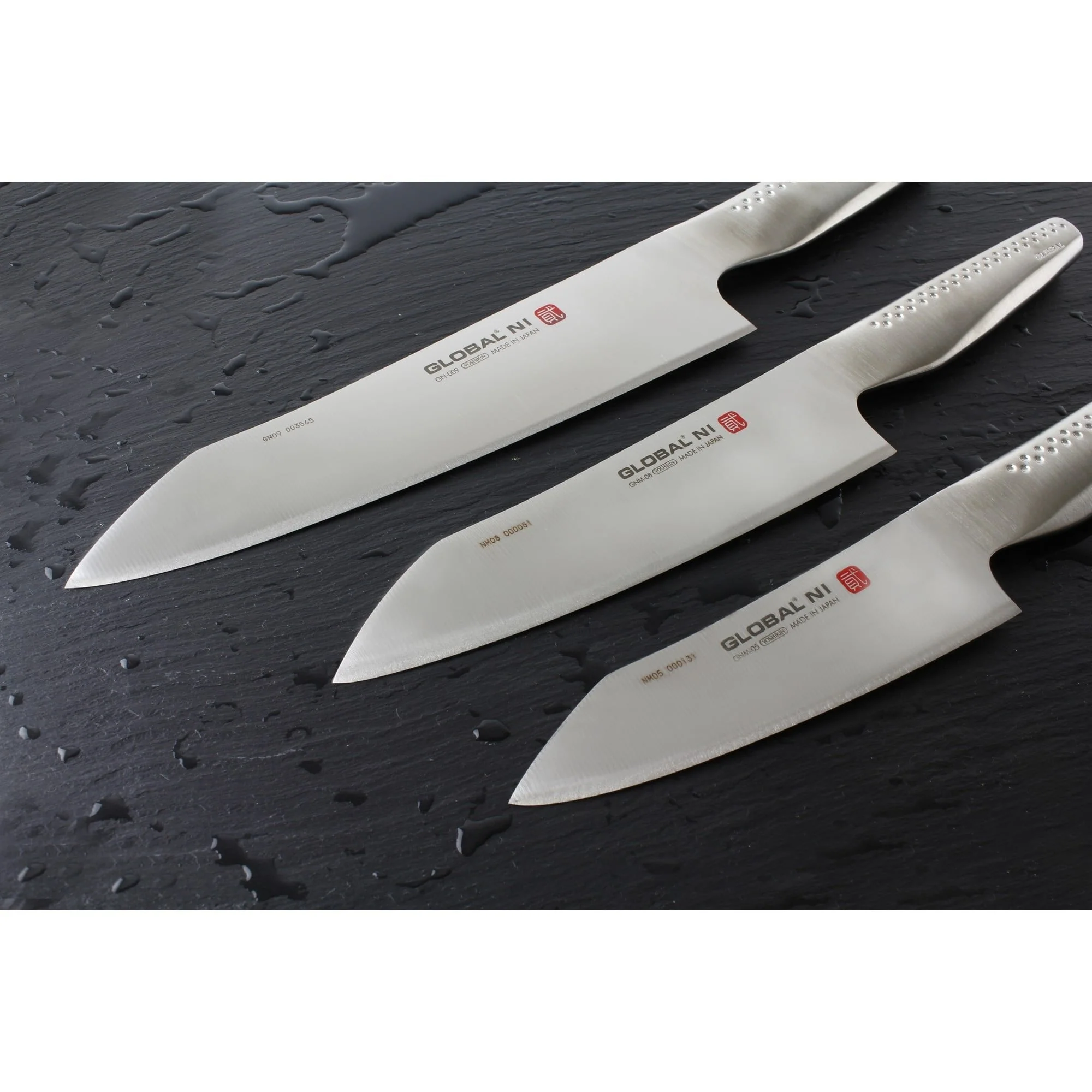 GN-005 23cm Slicer - Image 5