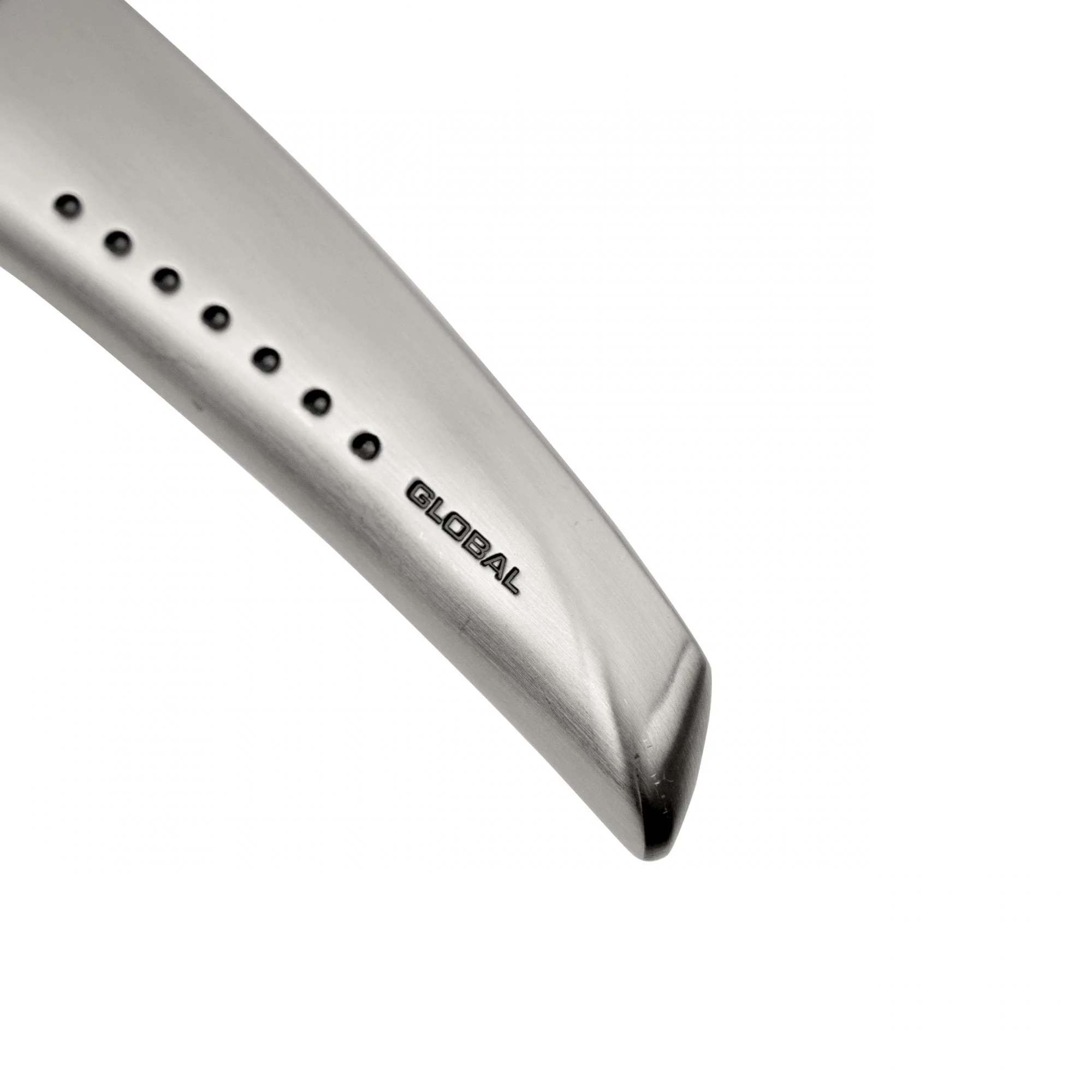 SAI-M04 Bread Knife 17cm - Image 3
