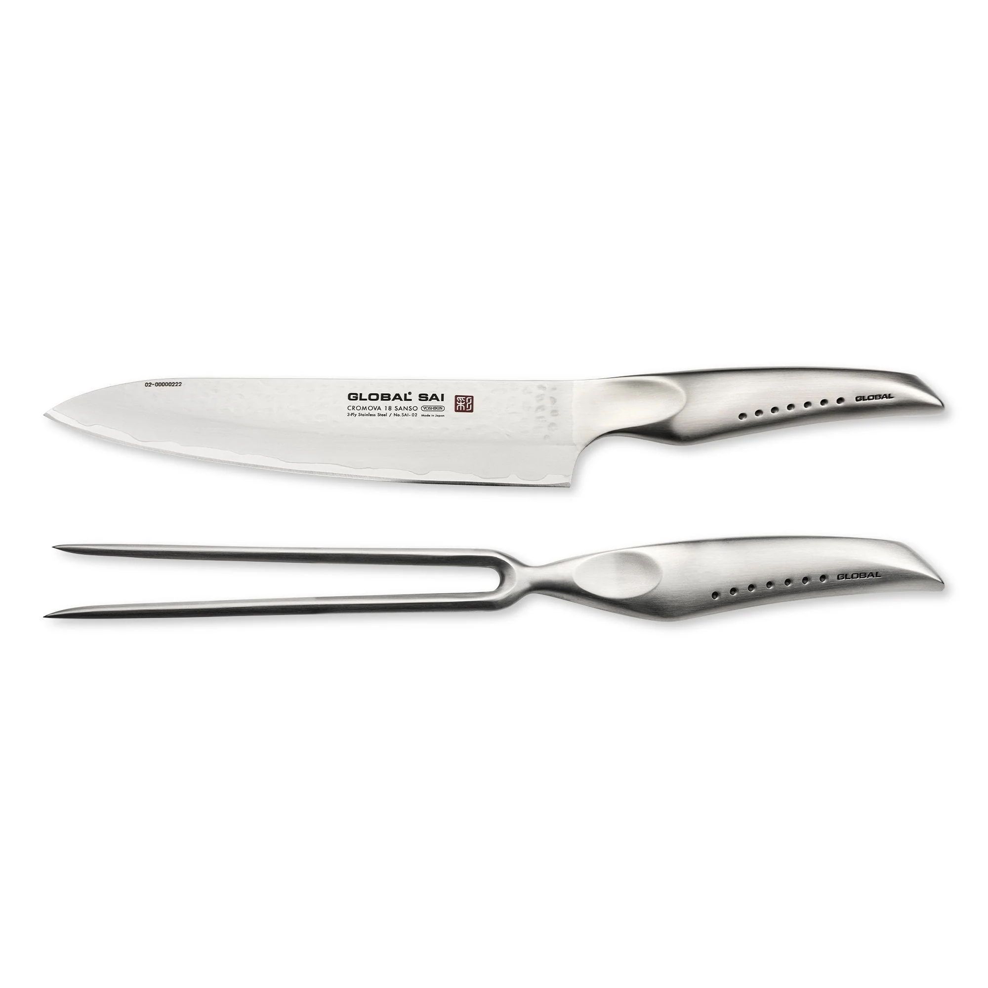 Knife Gifts Under £500